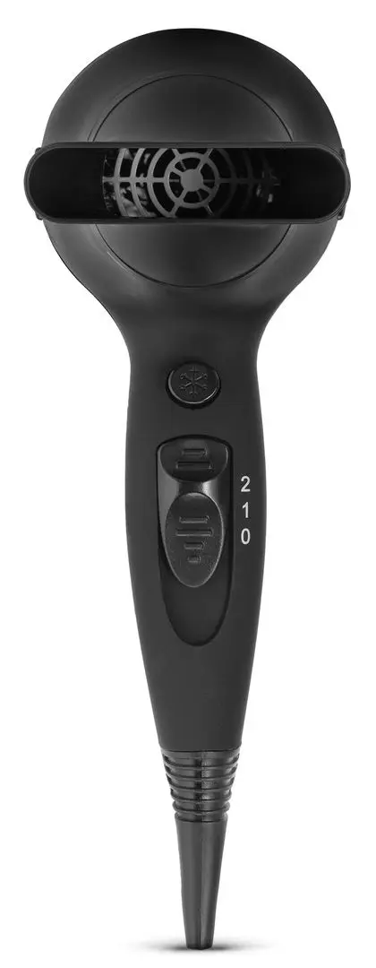 Uscător de păr Vitek VT-2534 (Black) - 3