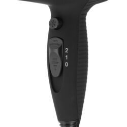 Uscător de păr Vitek VT-2534 (Black) Thumb