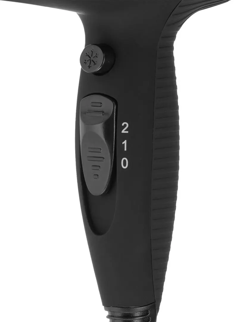 Uscător de păr Vitek VT-2534 (Black) - 5