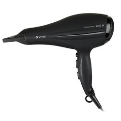 Uscator de par Vitek VT-8202 BK (Black)