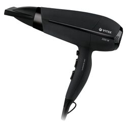 Uscator de par Vitek VT-8203 BK