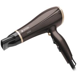 Фен Vitek VT-8211 (Brown)