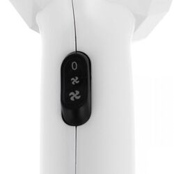 Uscator de par Vitek VT-8223 (White/Black) Thumb