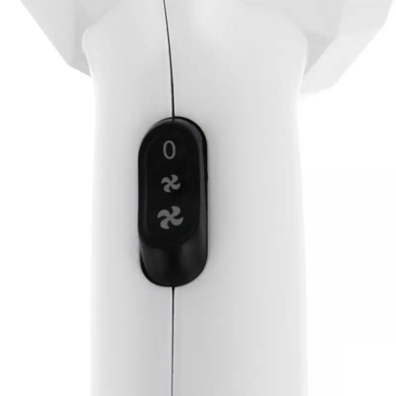 Uscator de par Vitek VT-8223 (White/Black) - 3