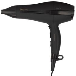 Фен Vitek VT8200 (Black) Thumb