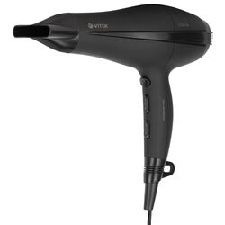 Uscator de par Vitek VT8200 (Black)