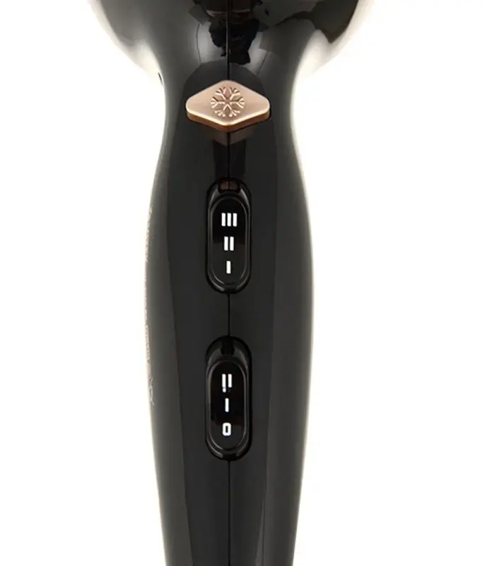 Uscator de par Vitek VT8205 (Black) - 3