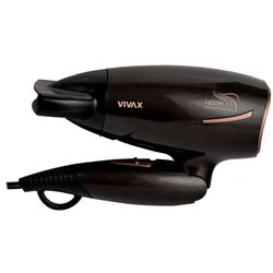 Uscator de par Vivax HD-1600FT (Brown) Thumb