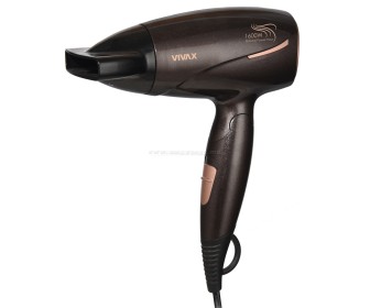 Uscator de par Vivax HD-1600FT (Brown)