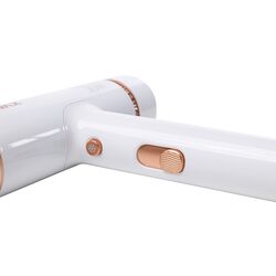 Фен Vivax HD-1600ION (White) Thumb