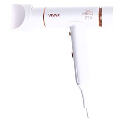 Фен Vivax HD-1600ION (White)