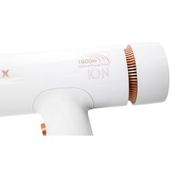 Фен Vivax HD-1600ION (White) Thumb