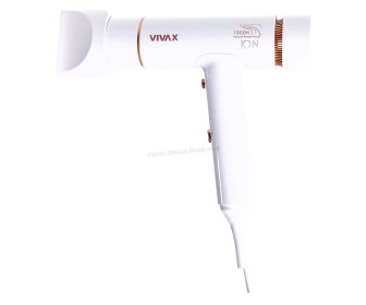 Uscator de par Vivax HD-1600ION (White)