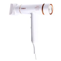 Фен Vivax HD-1600ION (White) Thumb