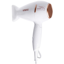 Фен Vivax HD-1601FT (White) Thumb