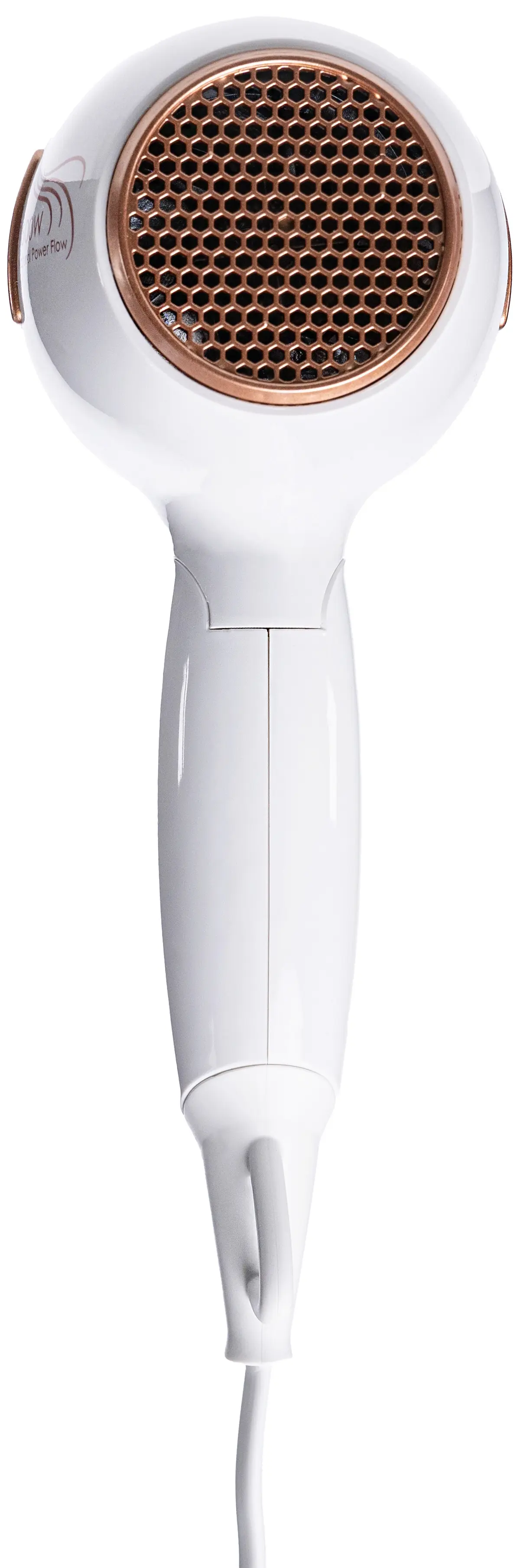 Фен Vivax HD-1601FT (White) - 3