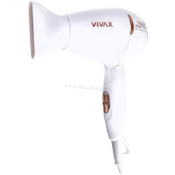 Фен Vivax HD-1601FT (White)
