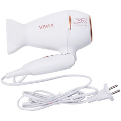 Фен Vivax HD-1601FT (White) Thumb