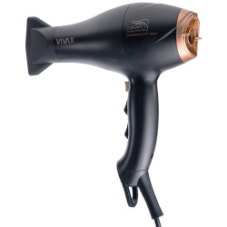 Uscator de par Vivax HD-2000Pro (Black) Thumb