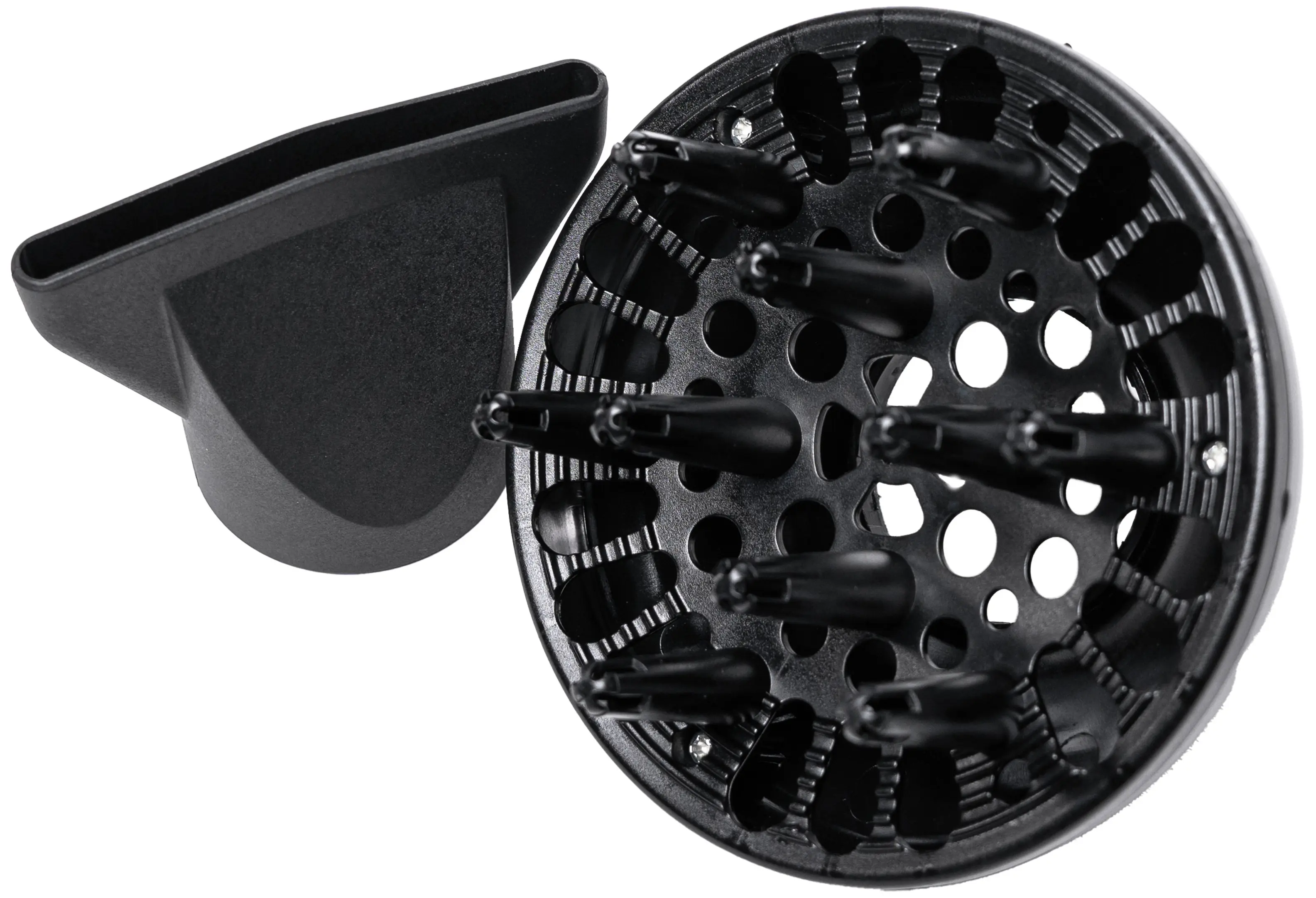 Uscator de par Vivax HD-2000Pro (Black)