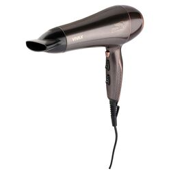 Uscator de par Vivax HD-2201CD (Brown) Thumb