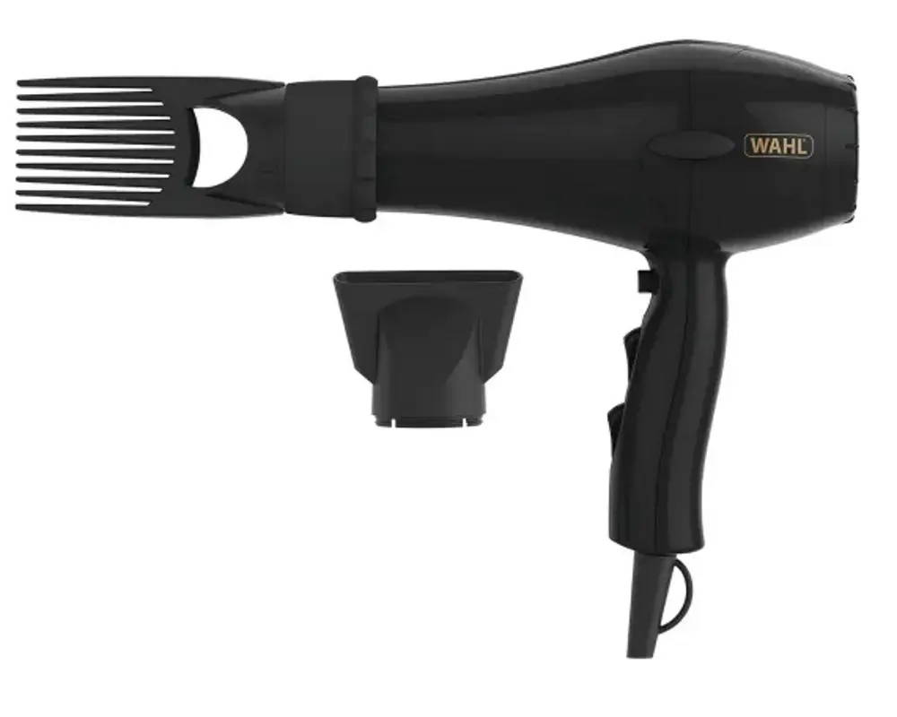 Uscator de par Wahl PowerPik 2 (Black) - 2