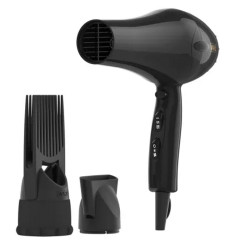 Uscator de par Wahl PowerPik 2 (Black) Thumb