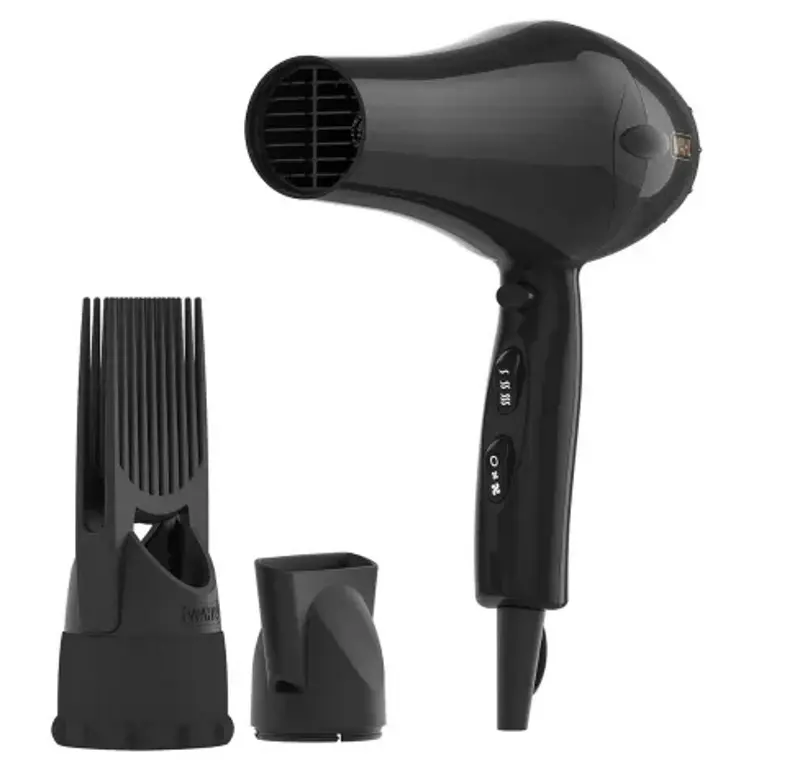 Uscator de par Wahl PowerPik 2 (Black) - 3