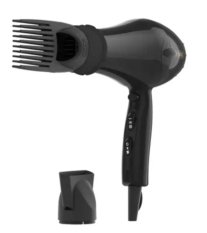 Uscator de par Wahl PowerPik 2 (Black) - 4