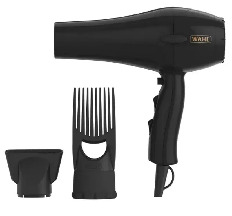 Uscator de par Wahl PowerPik 2 (Black)