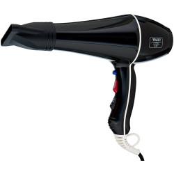 Фен Wahl Super Dry 4340-0470 (Black) Thumb