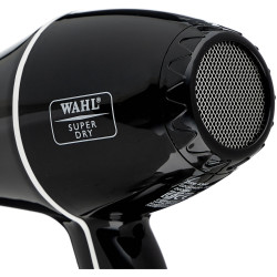 Фен Wahl Super Dry 4340-0470 (Black) Thumb
