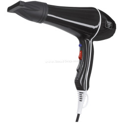Uscator de par Wahl Super Dry 4340-0470 (Black)