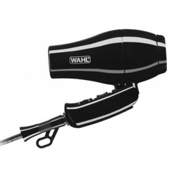 Фен Wahl Travel Dryer 3402-0470 (Black) Thumb