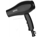 Uscator de par Wahl Travel Dryer 3402-0470 (Black)