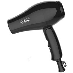 Фен Wahl Travel Dryer 3402-0470 (Black)