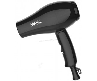 Uscator de par Wahl Travel Dryer 3402-0470 (Black)