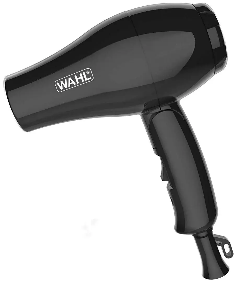 Фен Wahl Travel Dryer 3402-0470 (Black)