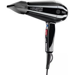 Фен Wahl TurboBooster 3400 ErgoLight 4314-0475 (Black) Thumb
