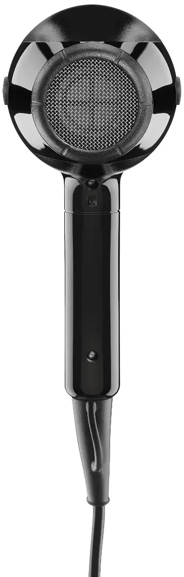 Фен Wahl TurboBooster 3400 ErgoLight 4314-0475 (Black)