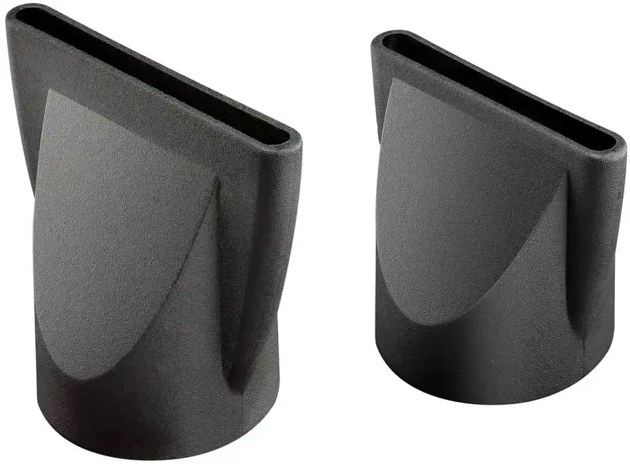 Фен Wahl TurboBooster 3400 ErgoLight 4314-0475 (Black)