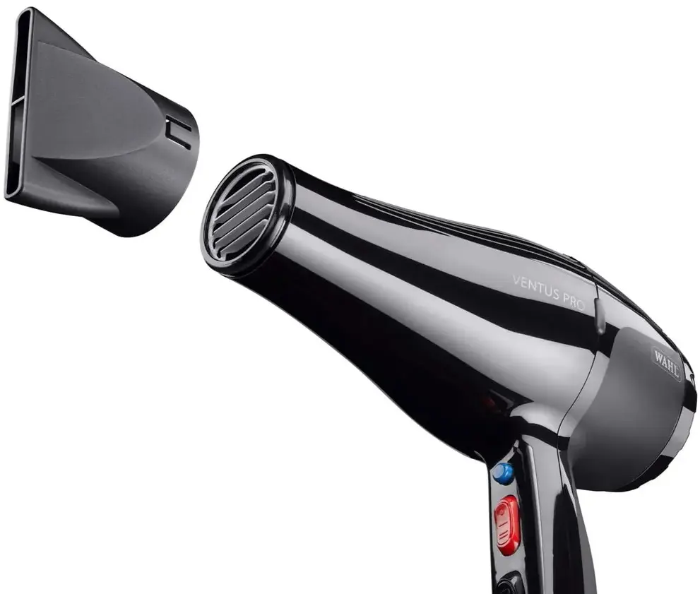Фен Wahl Ventus Pro 4352-0470 (Black)