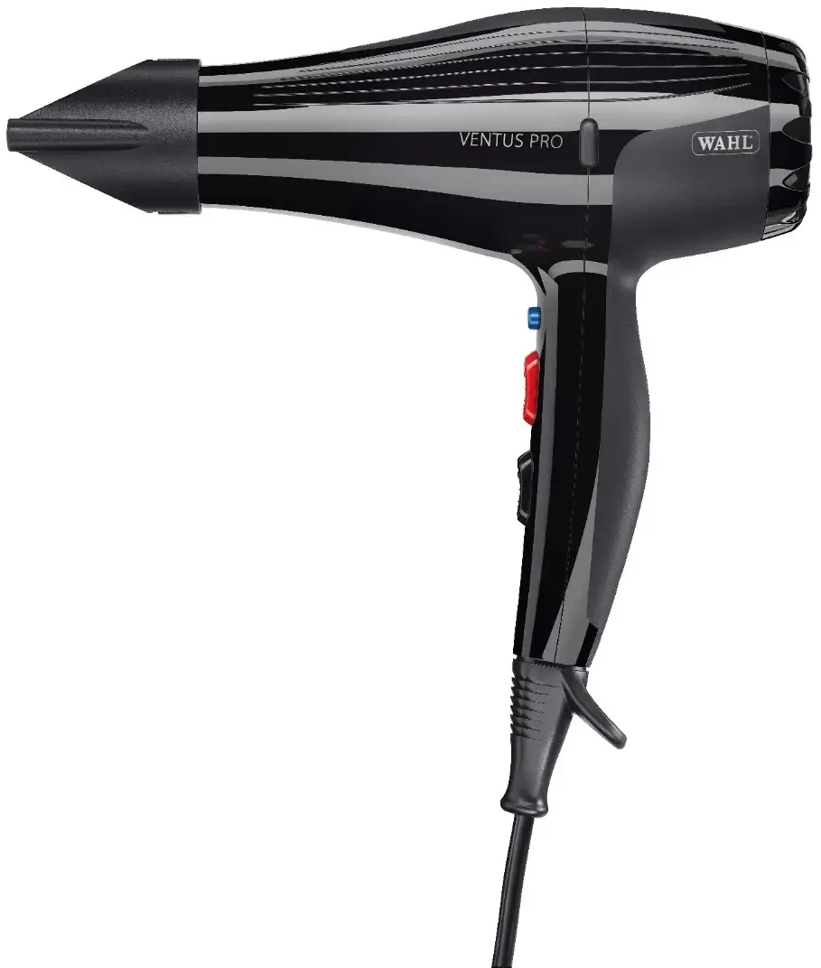 Фен Wahl Ventus Pro 4352-0470 (Black)