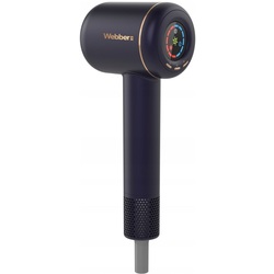 Фен 3в1 Webber Venta 05HD-1698 (Dark Blue) Thumb