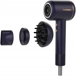 Uscator de par 3in1 Webber Venta 05HD-1698 (Dark Blue)