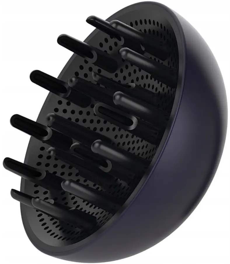 Фен 3в1 Webber Venta 05HD-1698 (Dark Blue)