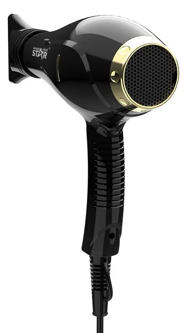 Uscator de par Winning Star ST-5706 (Black)