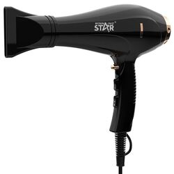 Фен Winning Star ST-5706 (Black)