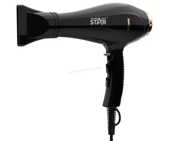 Uscator de par Winning Star ST-5706 (Black)