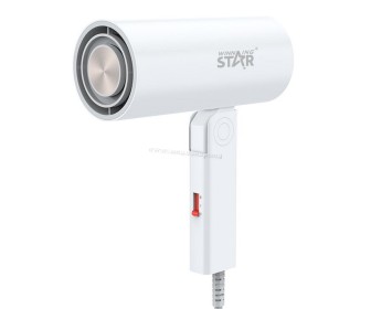 Uscator de par Winning Star ST-5708 (White)